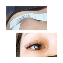 Eye Lash Salon Belchic 福岡県 天神 大名 のマツエク まつげパーマ ビューティーパーク