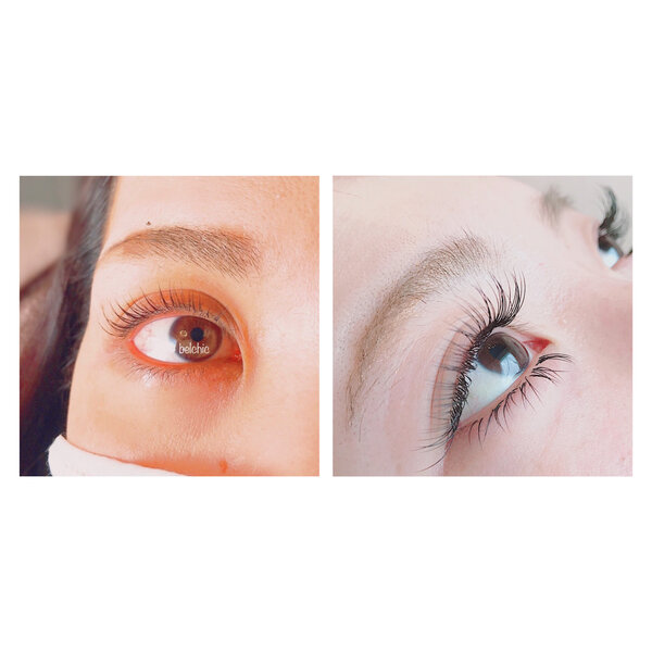 Eye Lash Salon〜Belchic〜 | 天神/大名のアイラッシュ