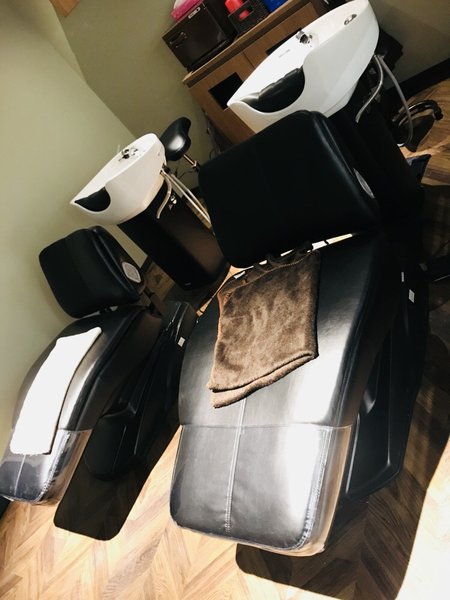 hair salon Hinata | 鳥栖のヘアサロン