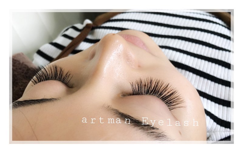 artman NAIL&Eyelash | 佐世保のアイラッシュ