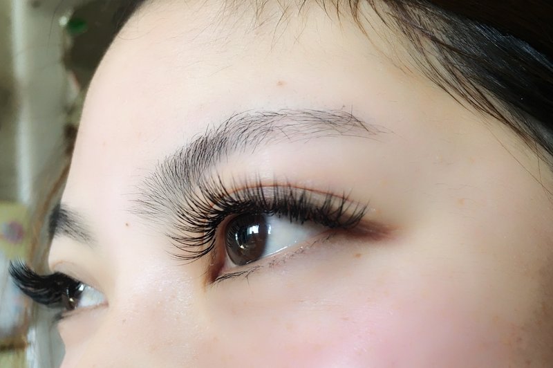 artman NAIL&Eyelash | 佐世保のアイラッシュ