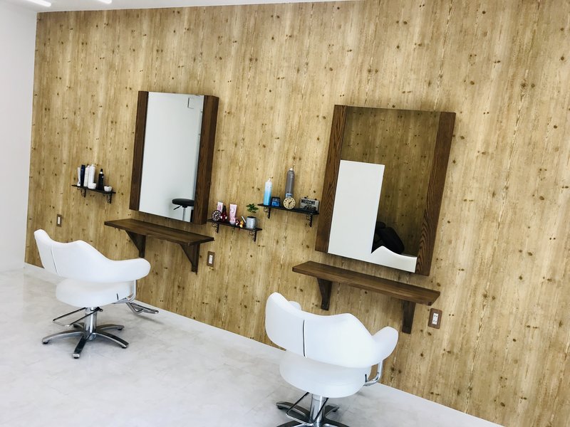 hair room natsu | 佐世保のヘアサロン hair room natsu | 佐世保のヘアサロン