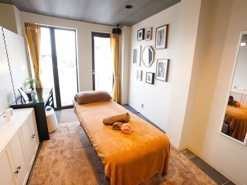 Lavatera　Ashiya | 芦屋のリラクゼーション