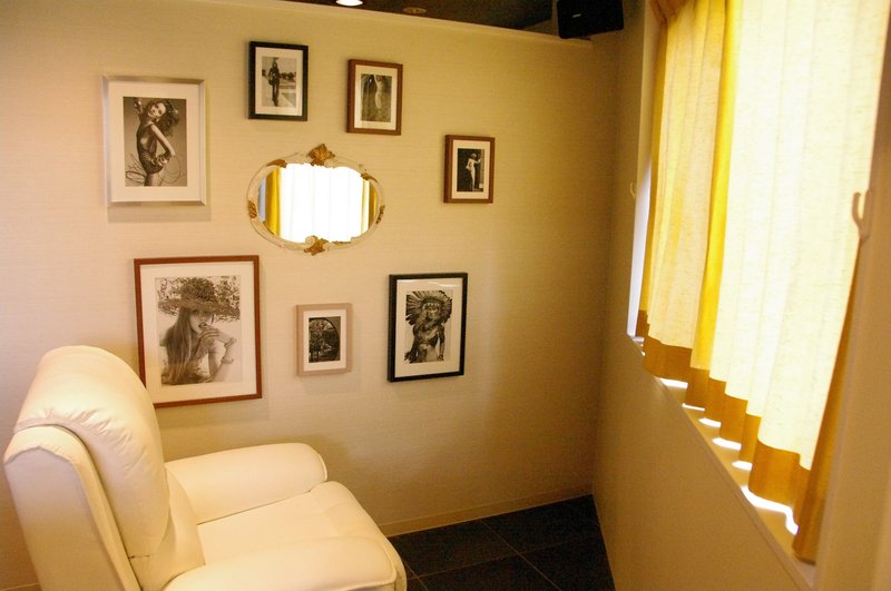 Lavatera　Ashiya | 芦屋のリラクゼーション