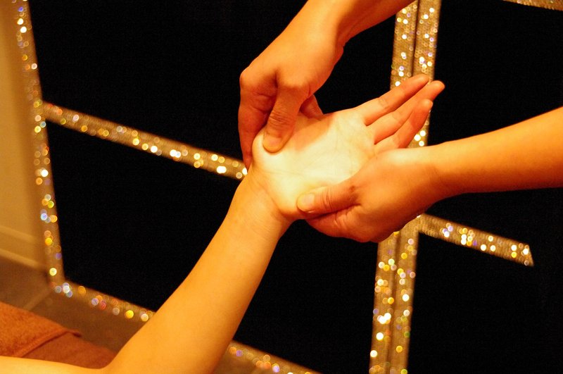 Lavatera　Ashiya | 芦屋のリラクゼーション