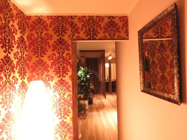 Total beauty salon feel | 中野のアイラッシュ