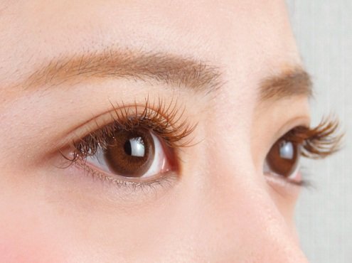 Total beauty salon feel | 中野のアイラッシュ
