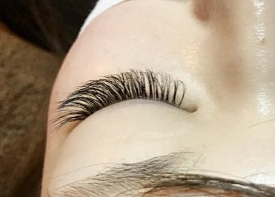 Total beauty salon feel | 中野のアイラッシュ
