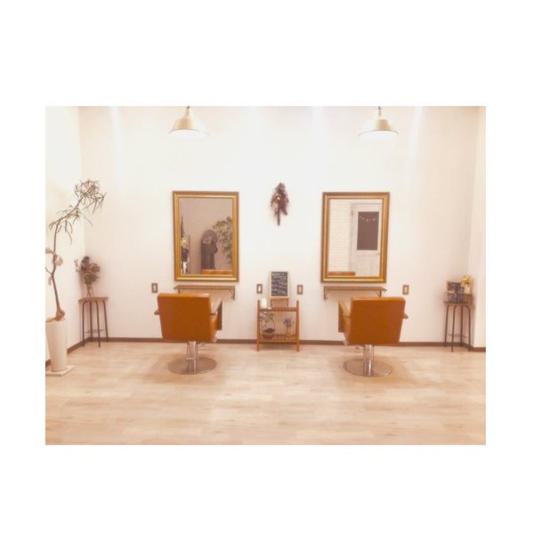 pecora | 五所川原のヘアサロン