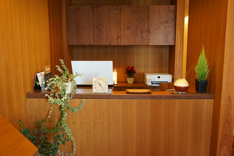 ウエルネスセラピー　ヴェーダ | 加古川のリラクゼーション