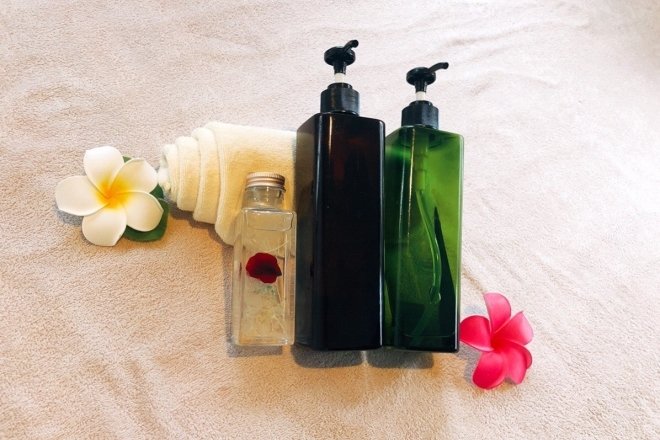 エステサロン aile | 羽曳野のエステサロン