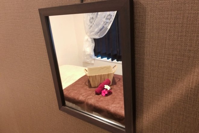 エステサロン aile | 羽曳野のエステサロン