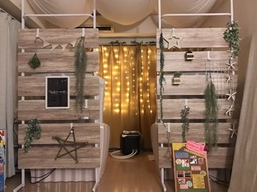 YOSAPARK Luana | 鹿児島のエステサロン YOSAPARK Luana | 鹿児島のエステサロン