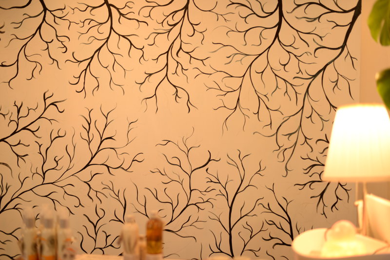 aina-hair アイナヘア美容室 | 明治神宮のヘアサロン