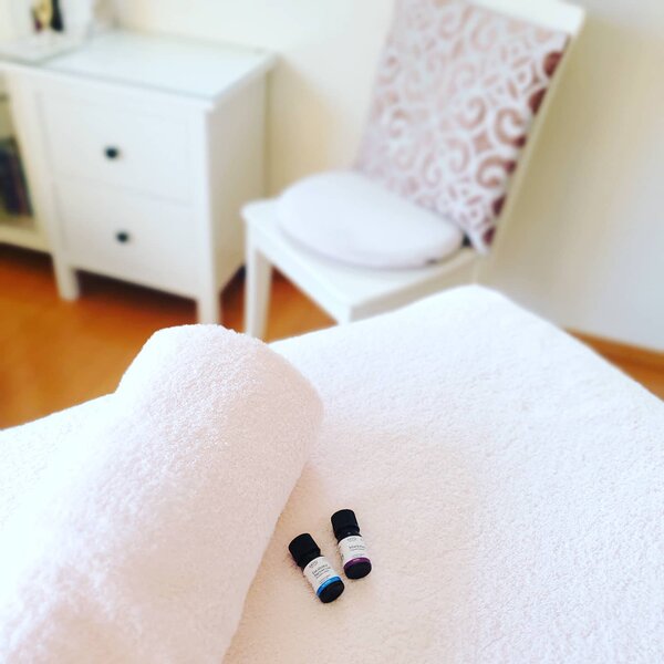 Aroma&Herb天使のて | 松戸のエステサロン