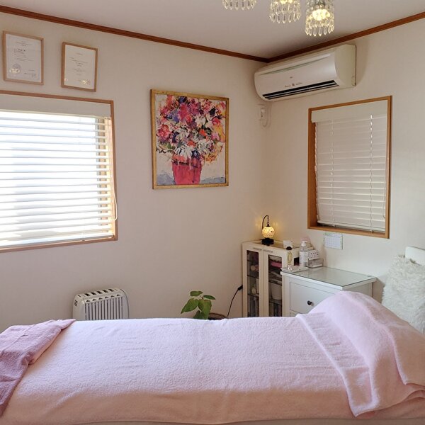 Aroma&Herb天使のて | 松戸のエステサロン