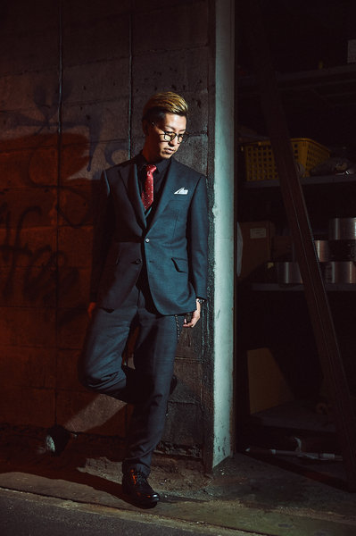 BarBerShop REGALO | 福島のヘアサロン