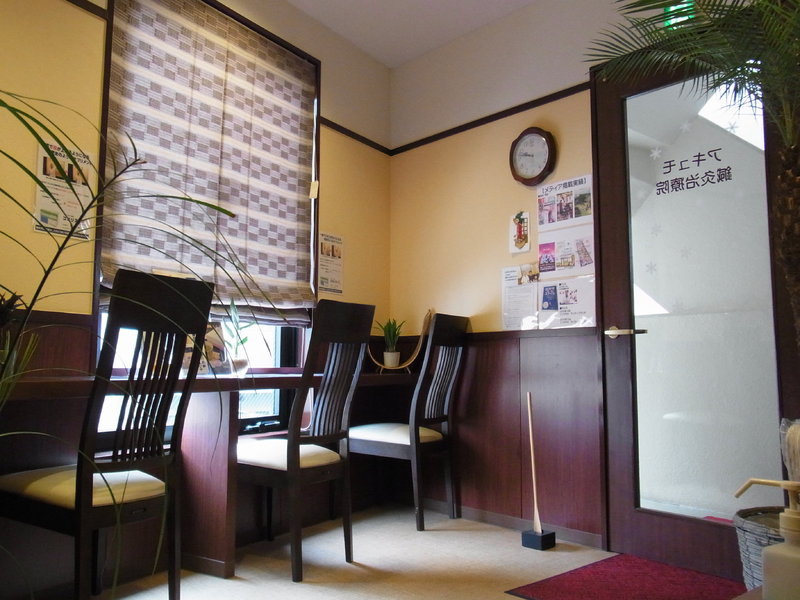 アキュモ整体院 | 吉祥寺のリラクゼーション