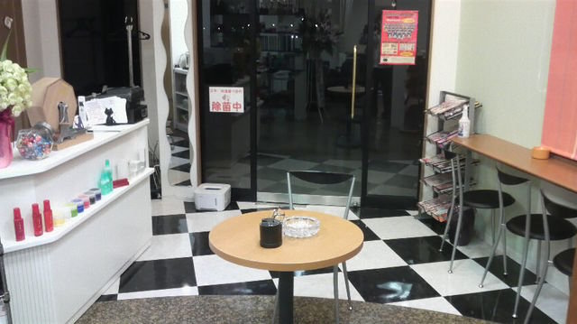 HAIR Shangri-la　MATSUBARA | 赤穂のヘアサロン