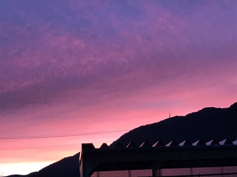 HAIR Shangri-la　MATSUBARA | 赤穂のヘアサロン