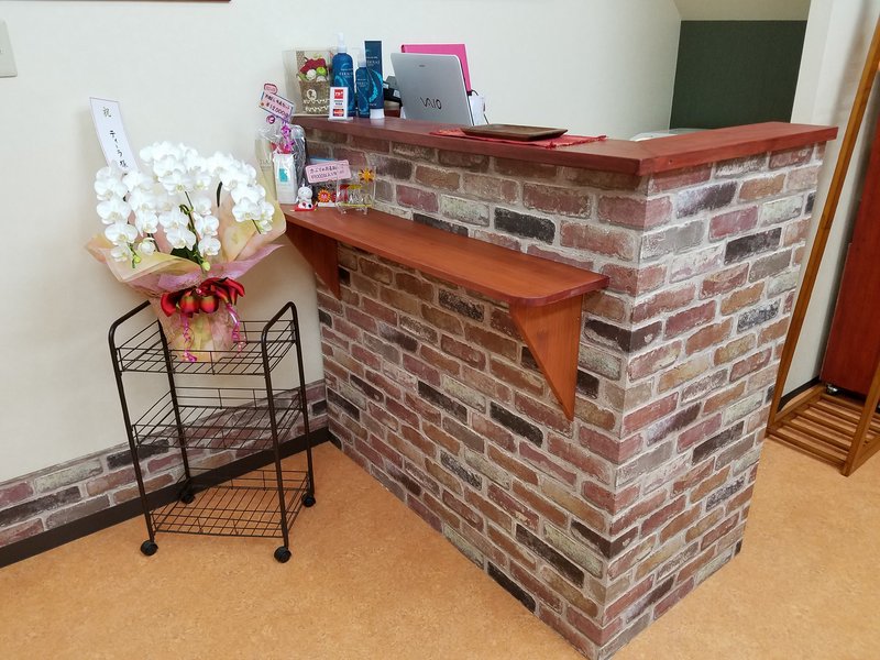 美容室　ティーラ　－Tiira | 日進のヘアサロン