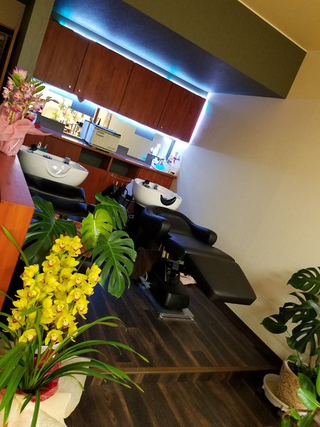 美容室　ティーラ　－Tiira | 日進のヘアサロン