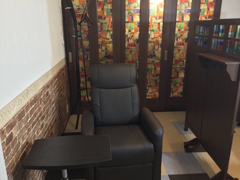 REGRACE | 仙台のネイルサロン