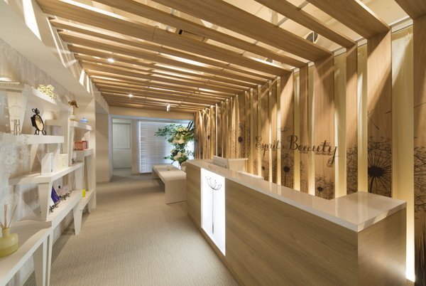 エスプリビューティ横浜店 | 関内のエステサロン