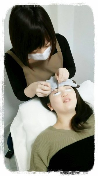 アイラッシュ eye eye | 戸田のアイラッシュ