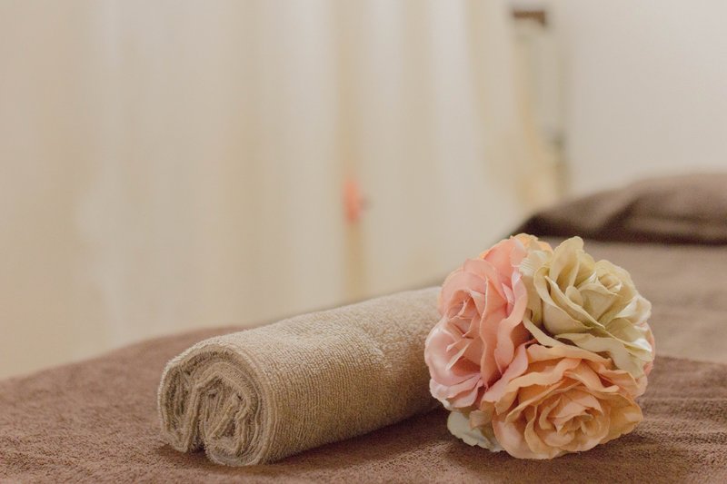 ShellBeauty　体質改善専門サロン | 淀屋橋/北浜のエステサロン