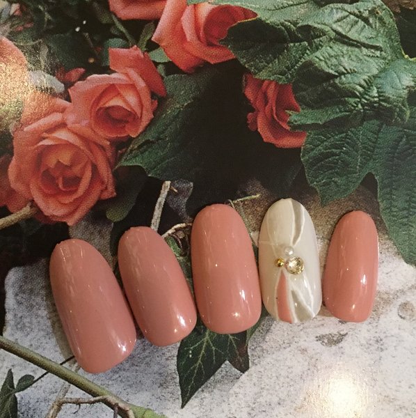 ネイルサロンHanna&Hanna大山店 | 板橋のネイルサロン ネイルサロンHanna&Hanna大山店 | 板橋のネイルサロン