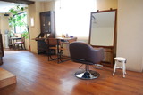 yorke hair salon | 志木のヘアサロン