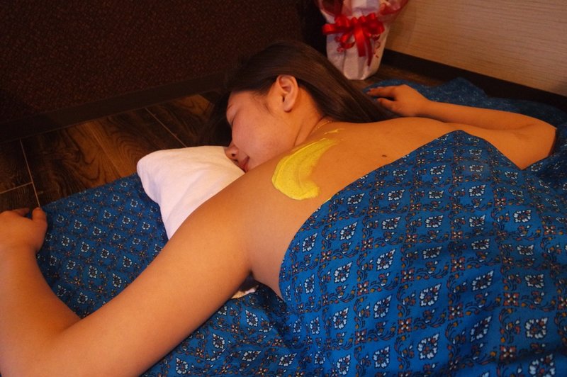 BOATHAI　タイ古式マッサージ | 尼崎のリラクゼーション