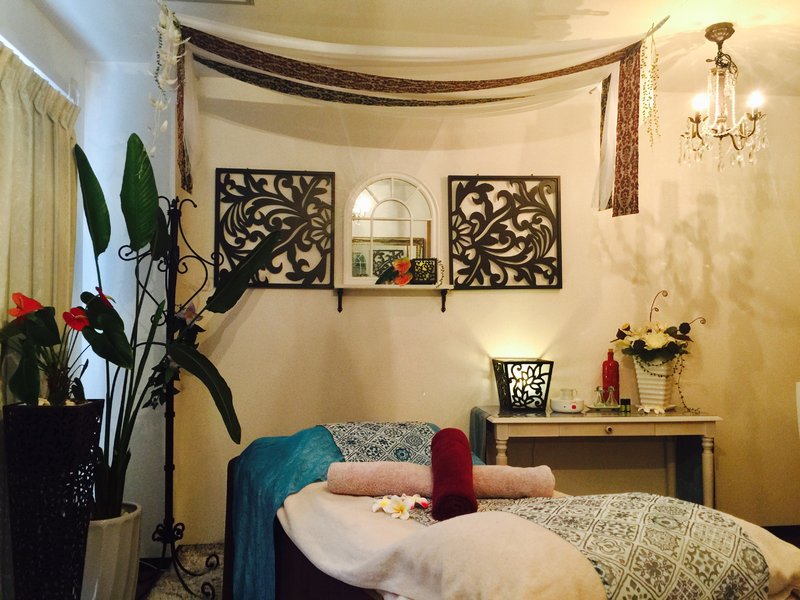 リラクゼーションサロン　すいれん | 京都駅/東山七条のリラクゼーション