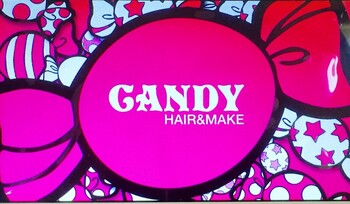 hair &make    Candy | 大牟田のヘアサロン