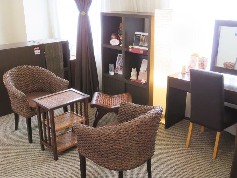 クリエーヌ目黒 | 目黒のエステサロン