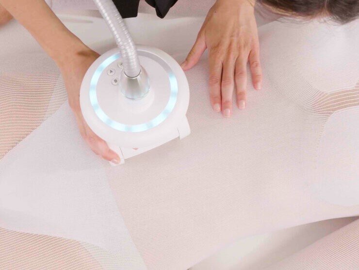 クリエーヌ目黒 | 目黒のエステサロン