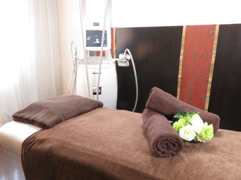 クリエーヌ目黒 | 目黒のエステサロン