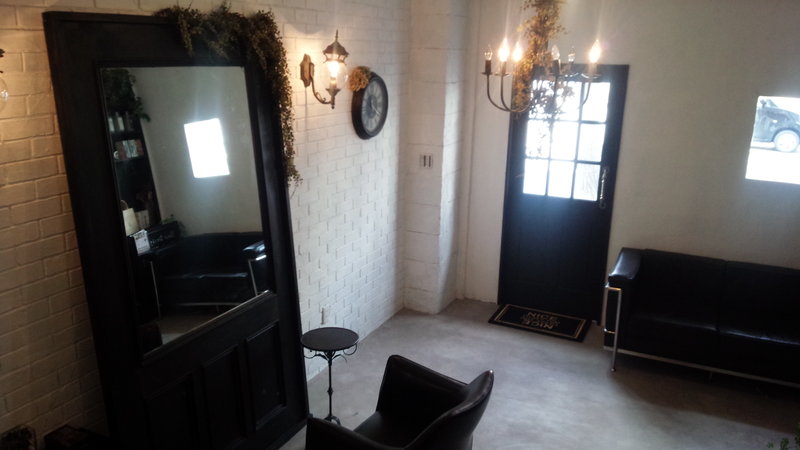 ヘアデザインスリー | 灘/六甲(摩耶)のヘアサロン