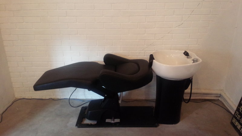 ヘアデザインスリー | 灘/六甲(摩耶)のヘアサロン