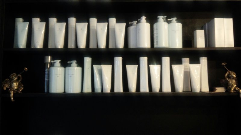 ヘアデザインスリー | 灘/六甲(摩耶)のヘアサロン