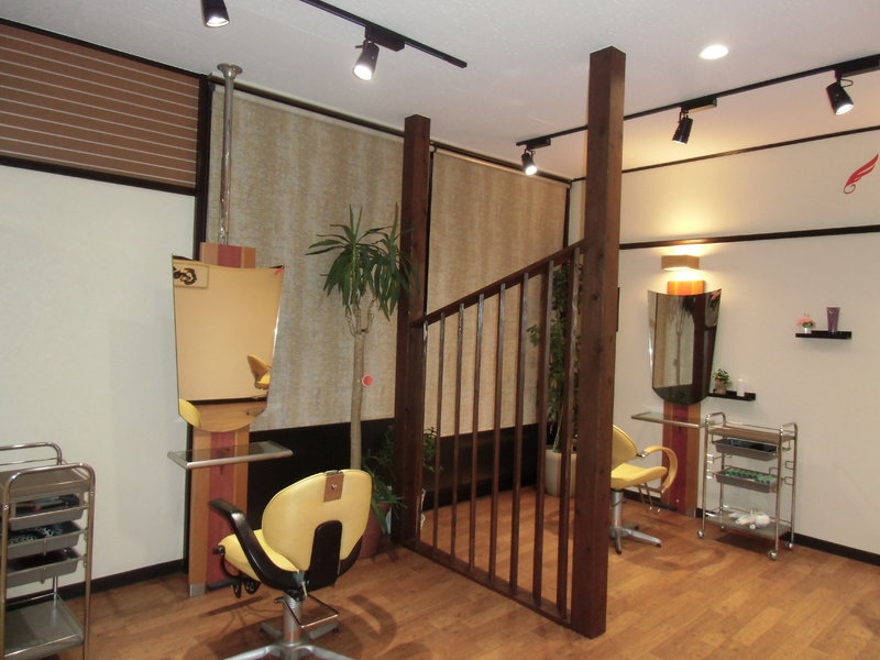 Hair Produce Rafeet | 日立のヘアサロン Hair Produce Rafeet | 日立のヘアサロン