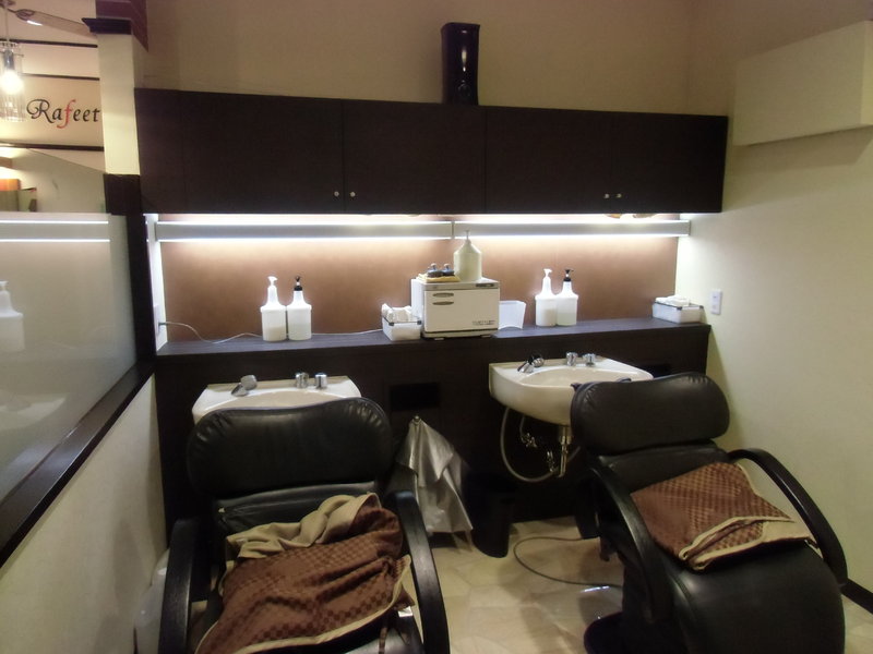 Hair Produce Rafeet | 日立のヘアサロン Hair Produce Rafeet | 日立のヘアサロン