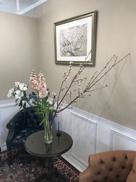 AMOR | 富士のヘアサロン