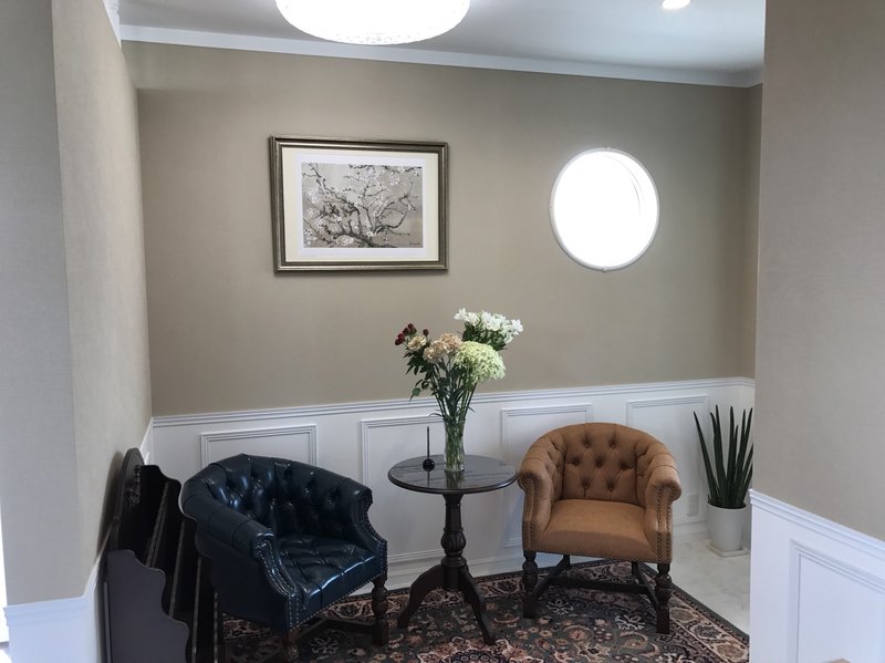 AMOR | 富士のヘアサロン AMOR | 富士のヘアサロン