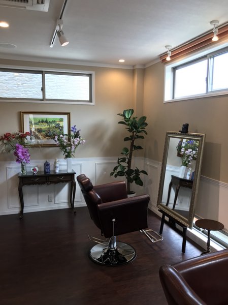 AMOR | 富士のヘアサロン AMOR | 富士のヘアサロン