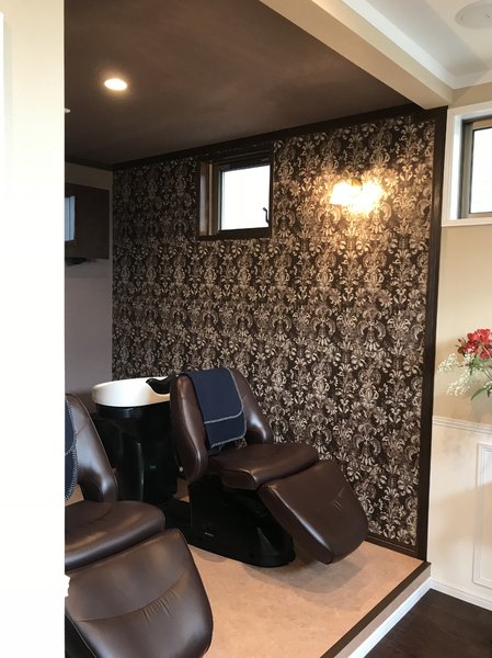 AMOR | 富士のヘアサロン AMOR | 富士のヘアサロン