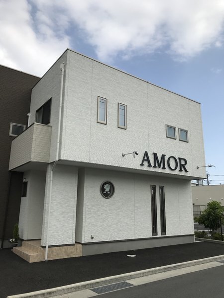 AMOR | 富士のヘアサロン AMOR | 富士のヘアサロン
