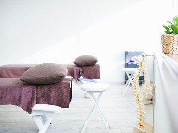 中野プロポーション整体院 | 大船のリラクゼーション 中野プロポーション整体院 | 大船のリラクゼーション