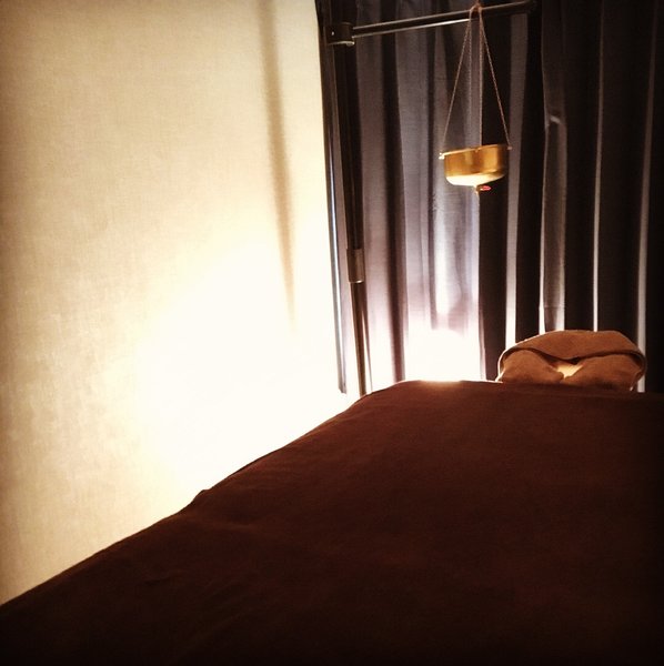 Ayurveda & Aroma Luna | 三宮のリラクゼーション